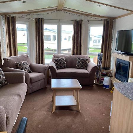 Chapmanholidaylets Cayton Bay Ngoại thất bức ảnh