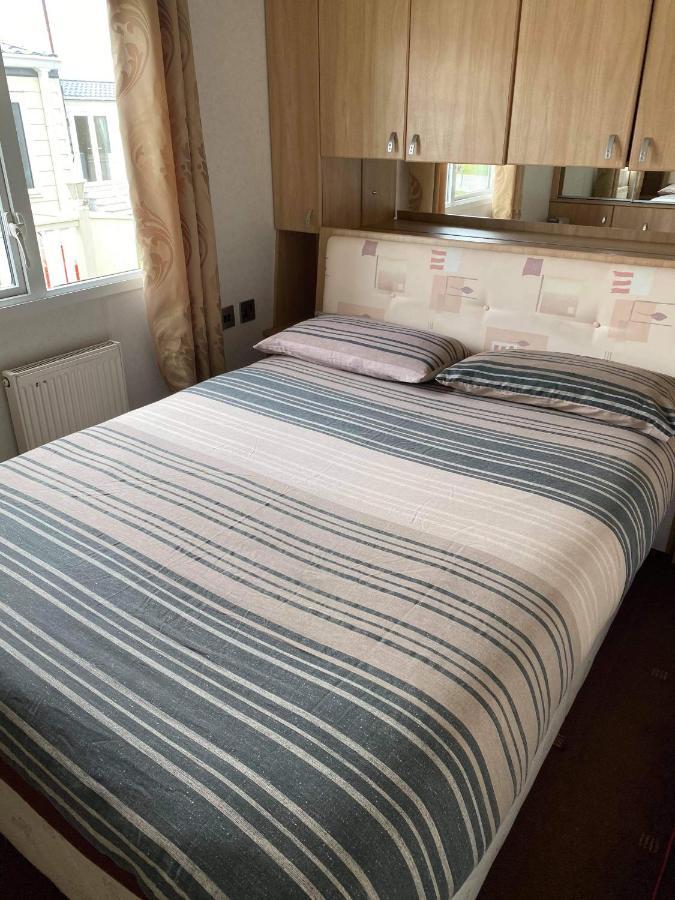 Chapmanholidaylets Cayton Bay Ngoại thất bức ảnh